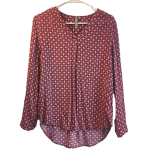 BRINA & EM (Stitch Fix) Blouse